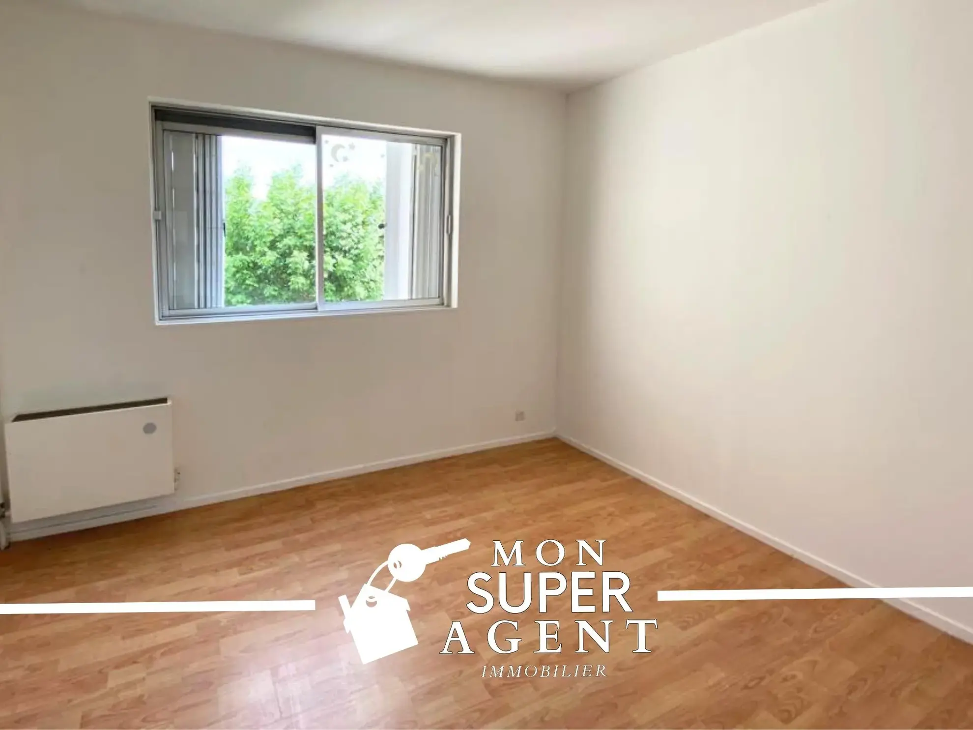 Appartement à vendre au Mée-Sur-Seine avec Mon Super Agent 