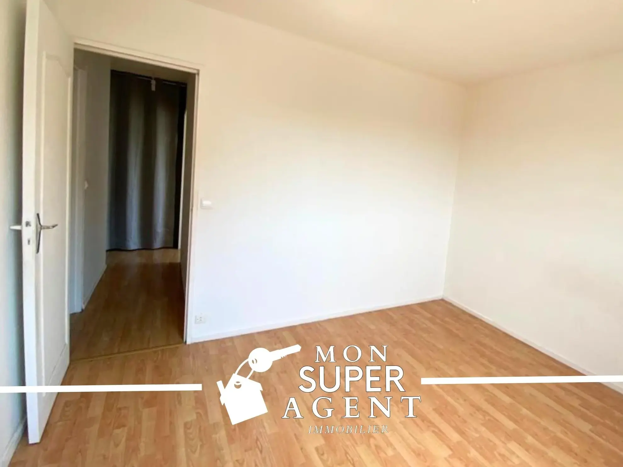 Appartement à vendre au Mée-Sur-Seine avec Mon Super Agent 