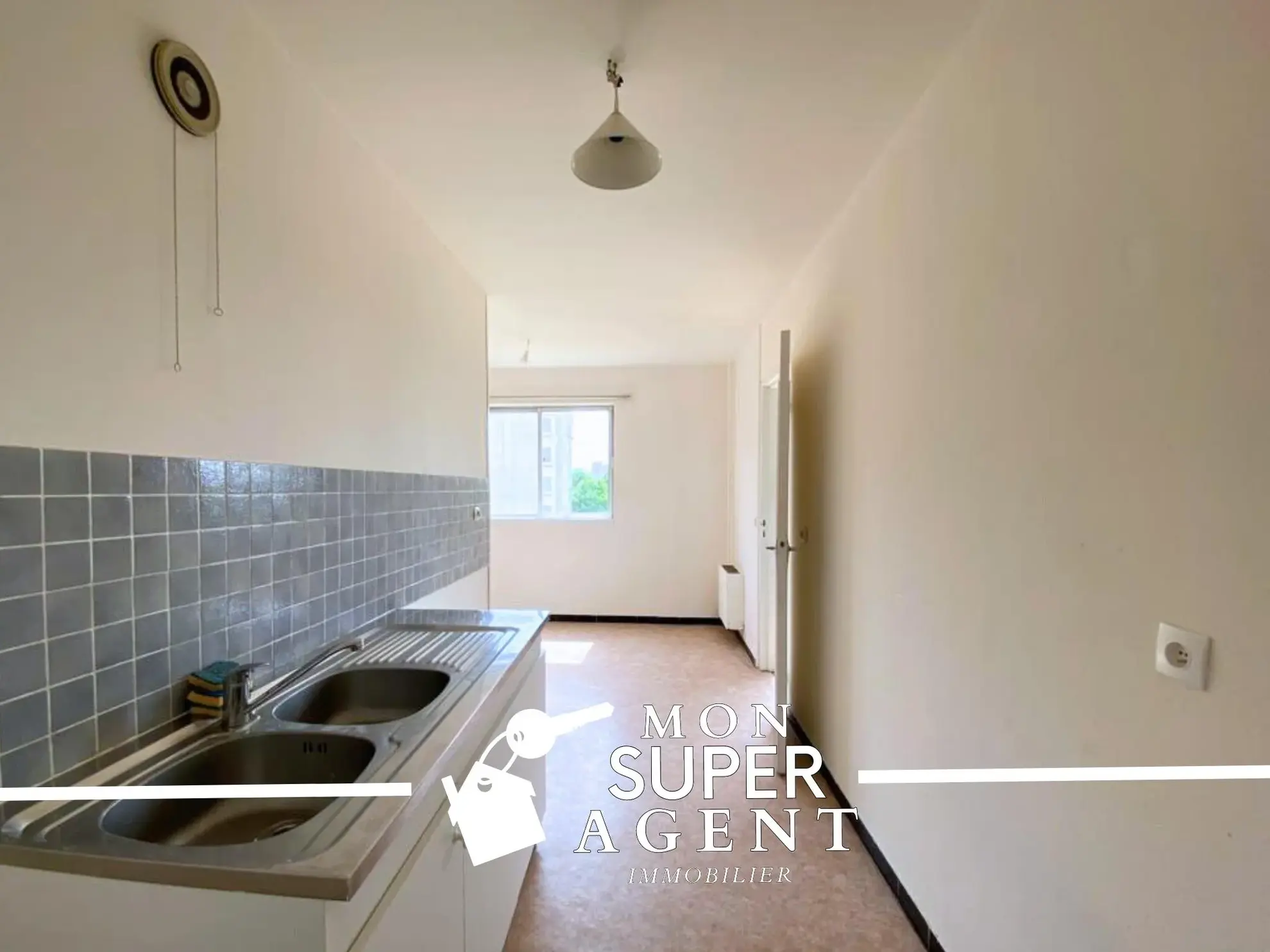 Appartement à vendre au Mée-Sur-Seine avec Mon Super Agent 