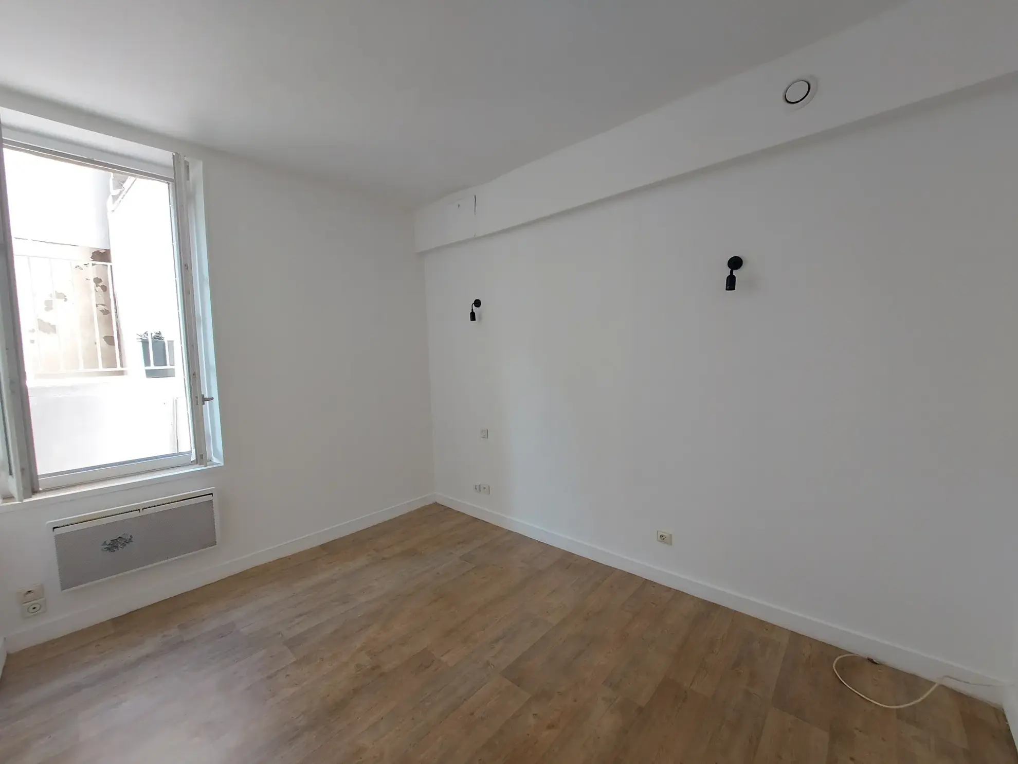 À vendre à Mantes-La-Jolie CENTRE VILLE 2 pièces 