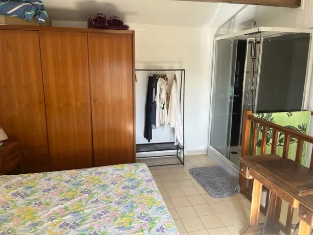 Petite Maison Individuelle à Gardanne 