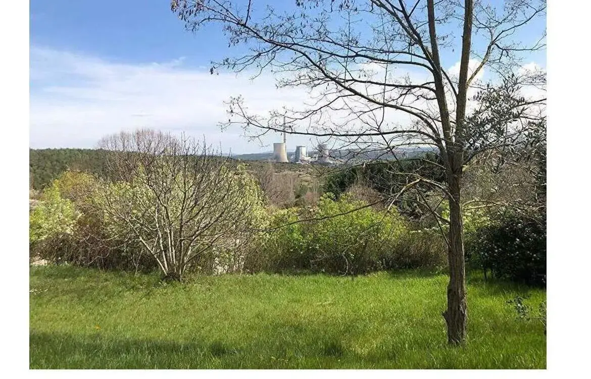 Petite Maison Individuelle à Gardanne 