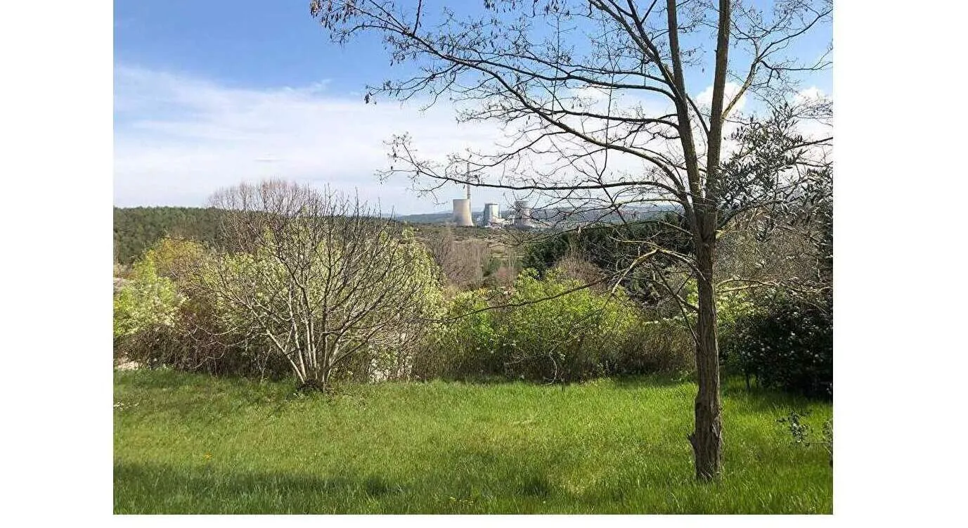 Petite Maison Individuelle à Gardanne 