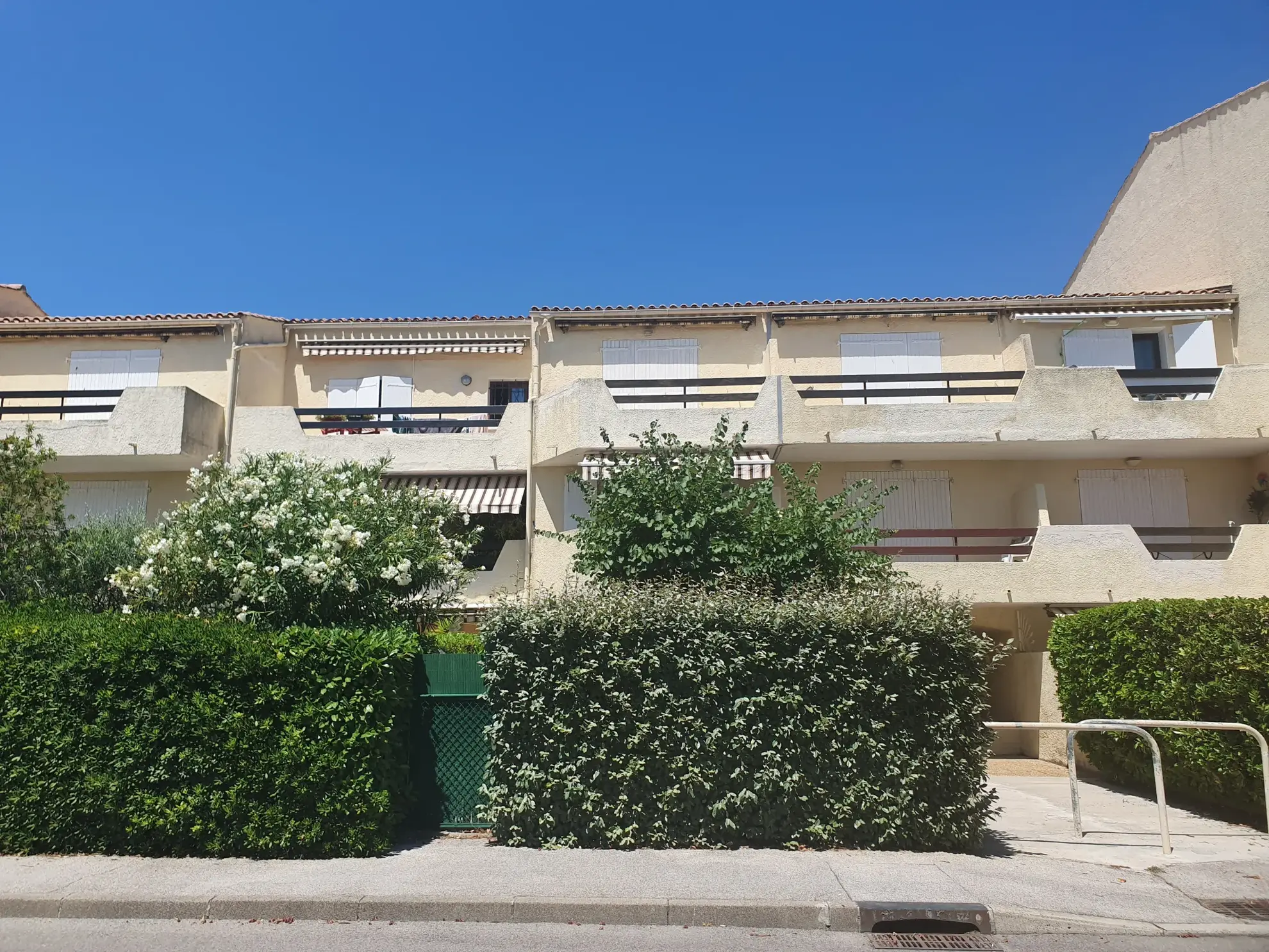 Studio à acheter à La Londe-Les-Maures 