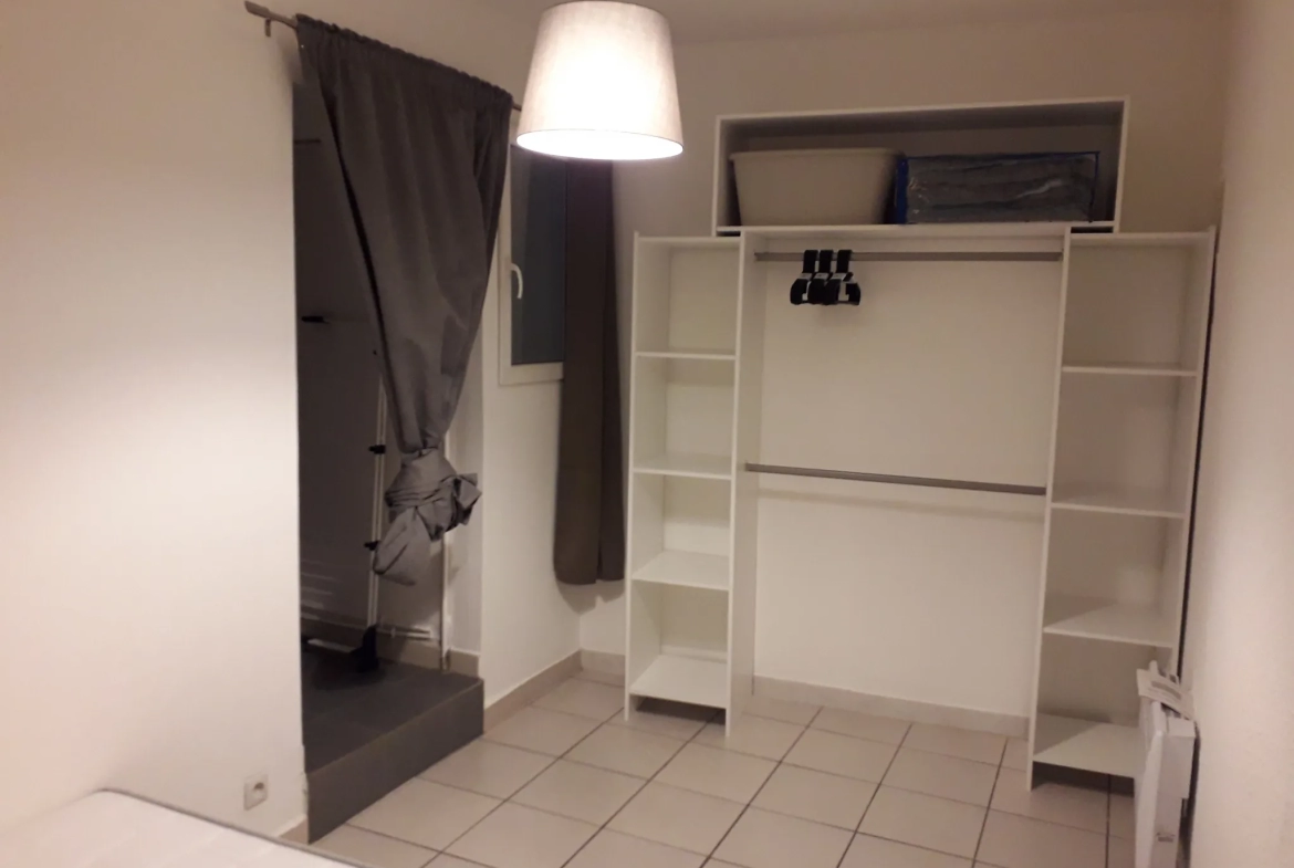 Immeuble 4 logements - Bollene 