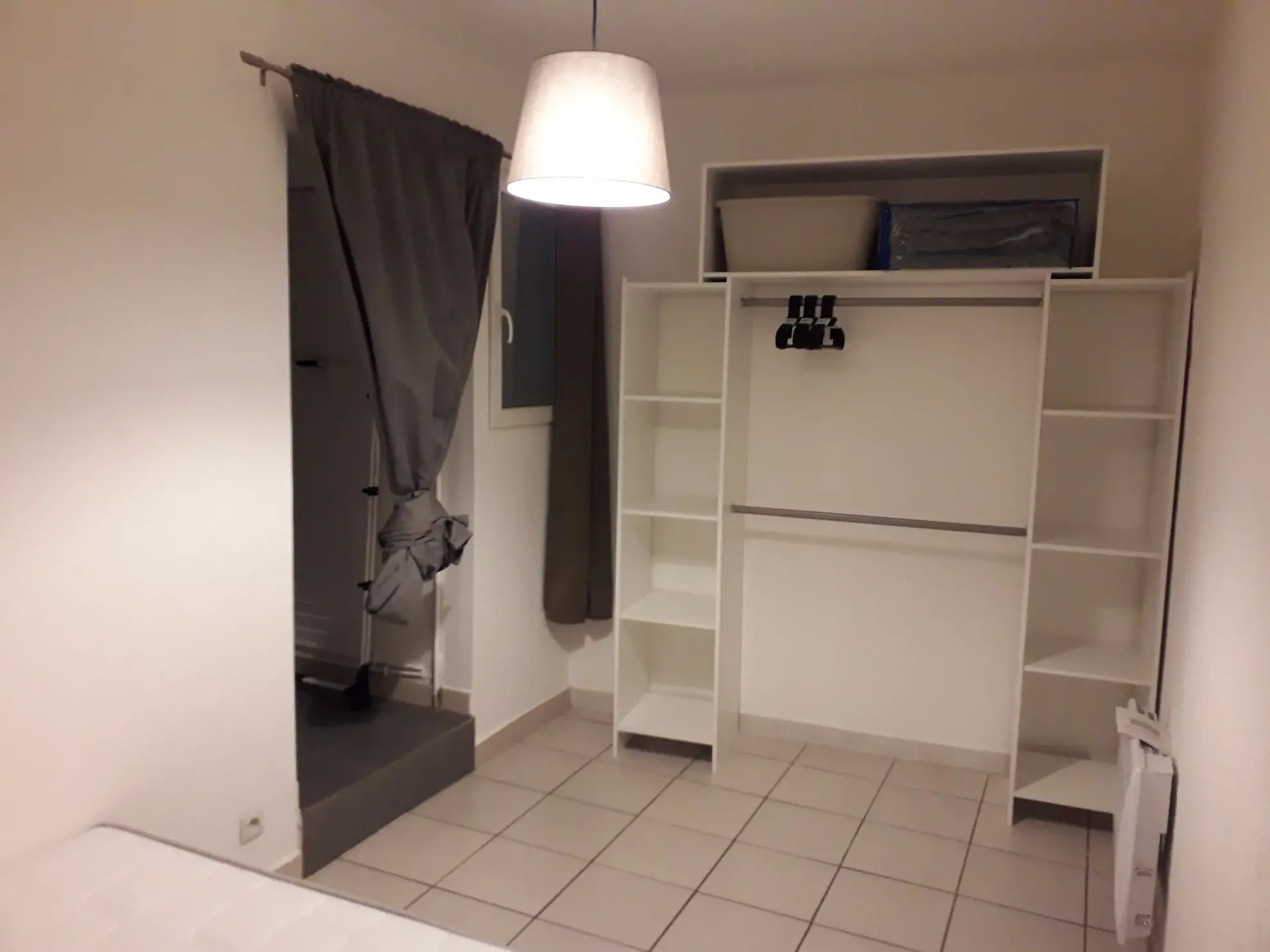 Immeuble 4 logements - Bollene 