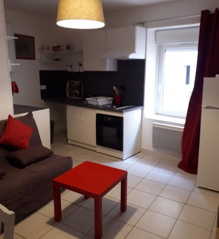Immeuble 4 logements - Bollene 