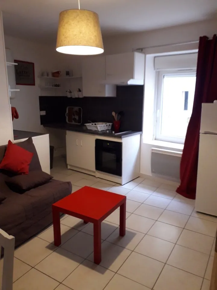 Immeuble 4 logements - Bollene 