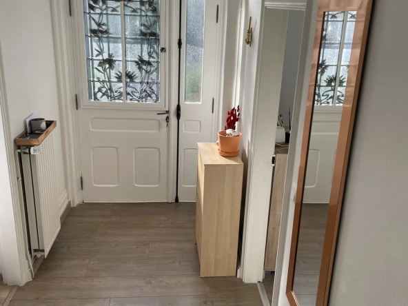 Maison bourgeoise à Vimoutiers - CPH Immobilier 