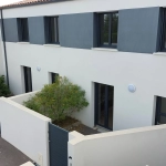 Vente Niort St Pezenne. Maison neuve avec 4 chambres