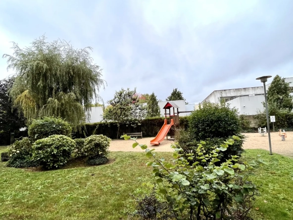 Appartement T4 de 76 m2 à Champigny-sur-Marne 