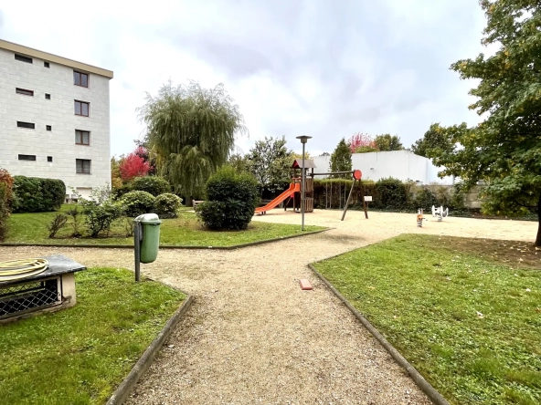 Appartement T4 de 76 m2 à Champigny-sur-Marne 