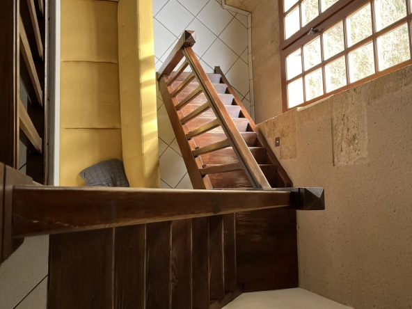 Maison en pierre 5 chambres à Semens 