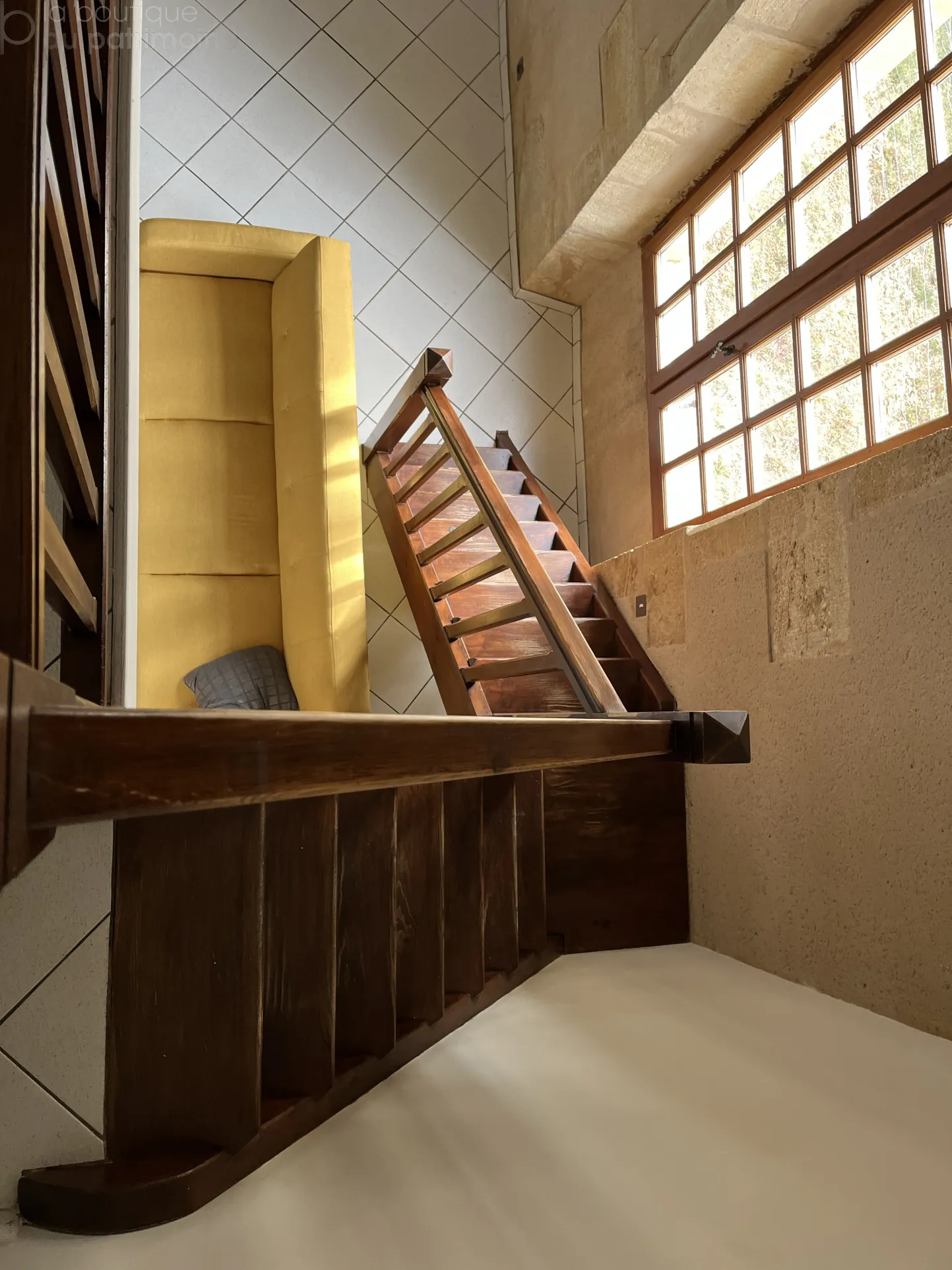 Maison en pierre 5 chambres à Semens 