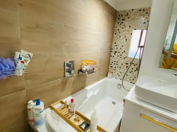 Appartement/Loft rare et atypique à Castelnau-le-Lez 