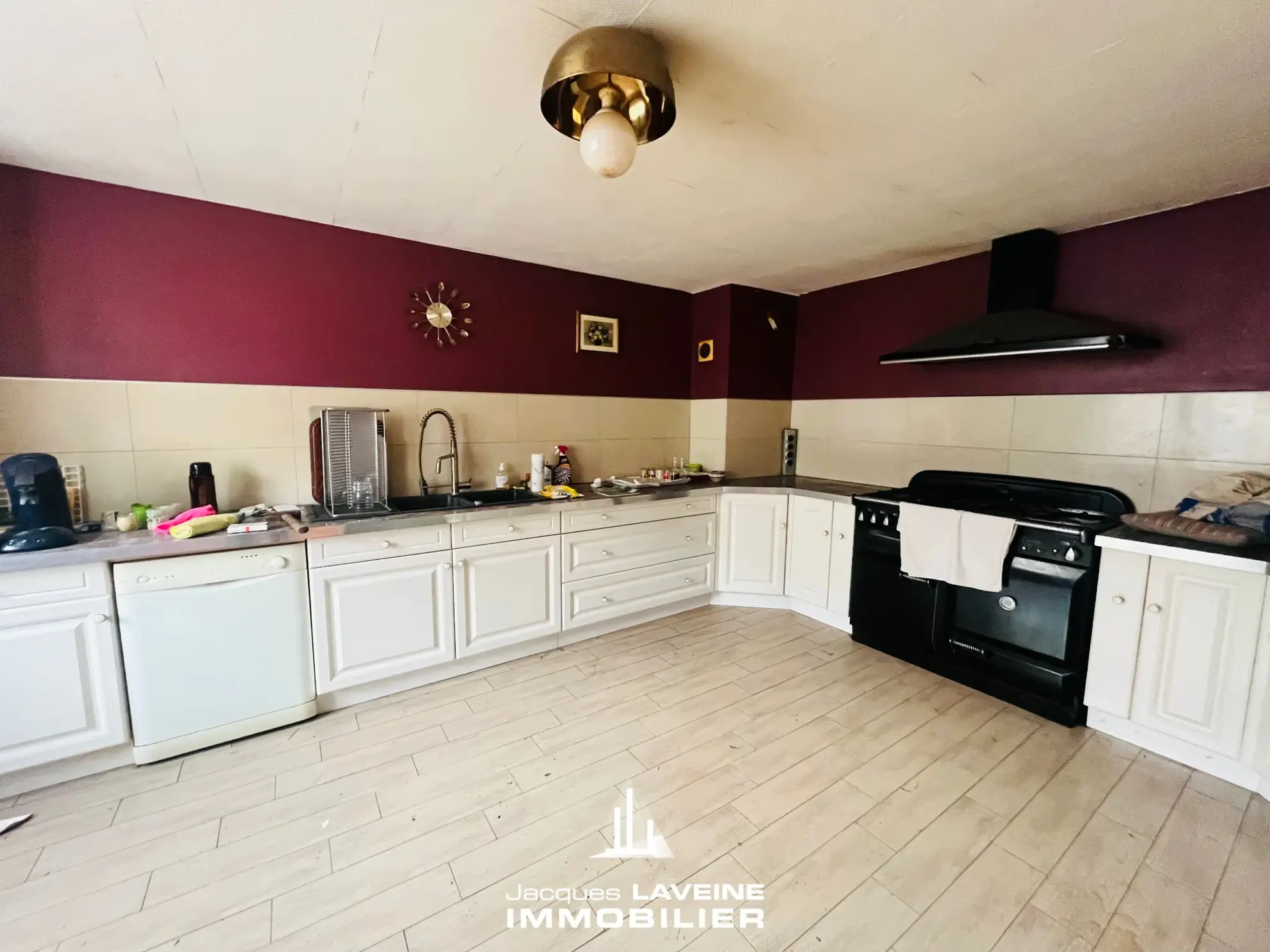 Maison à vendre à Lorry-Mardigny - 6 pièces 