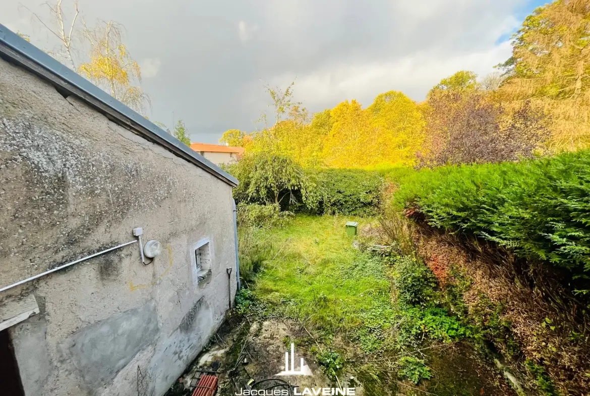 Maison à vendre à Lorry-Mardigny - 6 pièces 