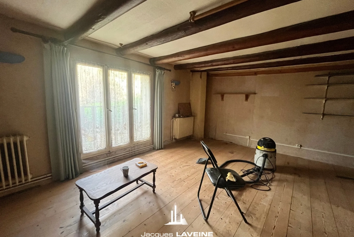 Maison à vendre à Lorry-Mardigny - 6 pièces 