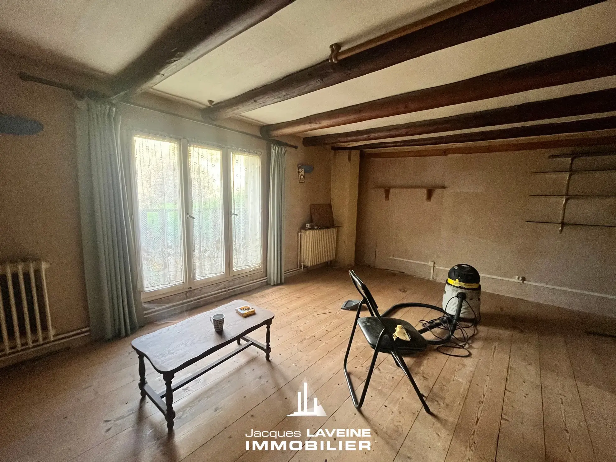 Maison à vendre à Lorry-Mardigny - 6 pièces 