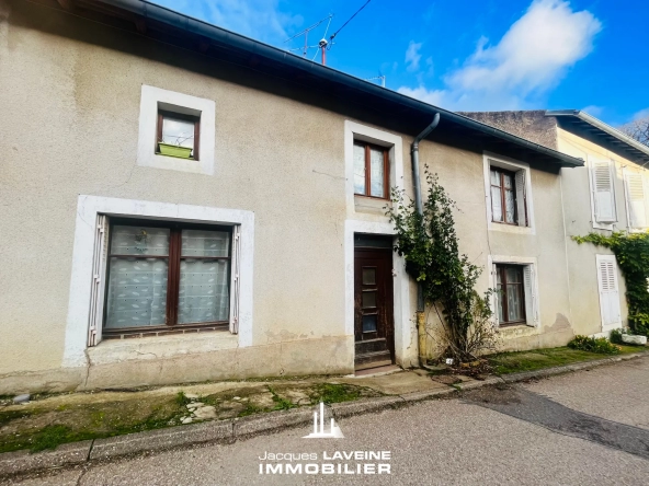 Maison à vendre à Lorry-Mardigny - 6 pièces