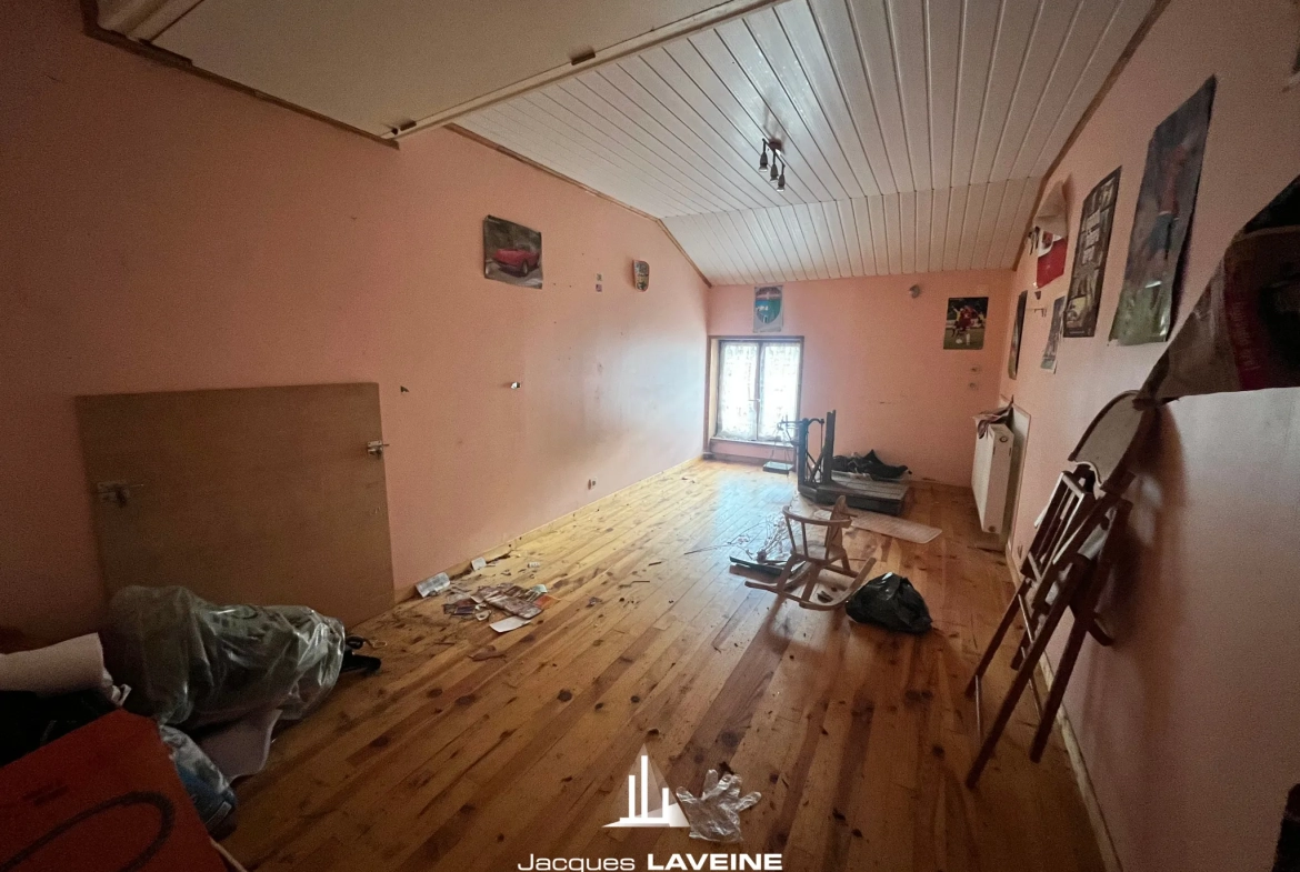 Maison à vendre à Lorry-Mardigny - 6 pièces 