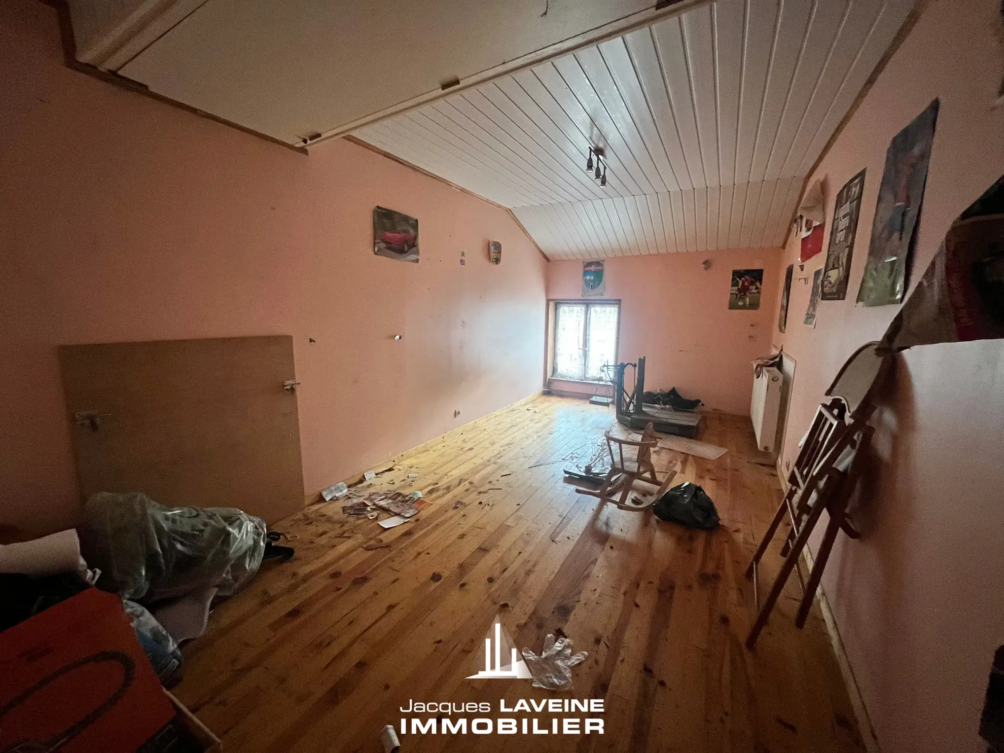 Maison à vendre à Lorry-Mardigny - 6 pièces 