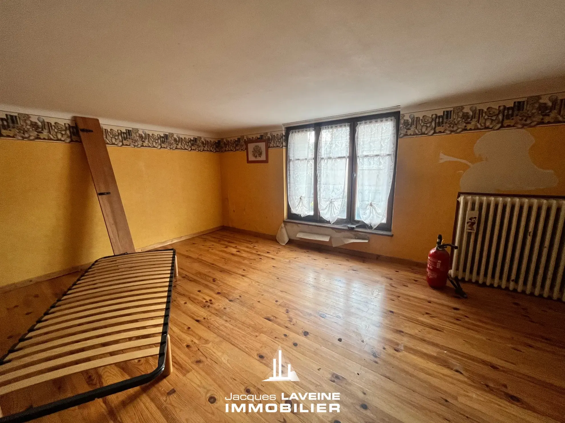 Maison à vendre à Lorry-Mardigny - 6 pièces 
