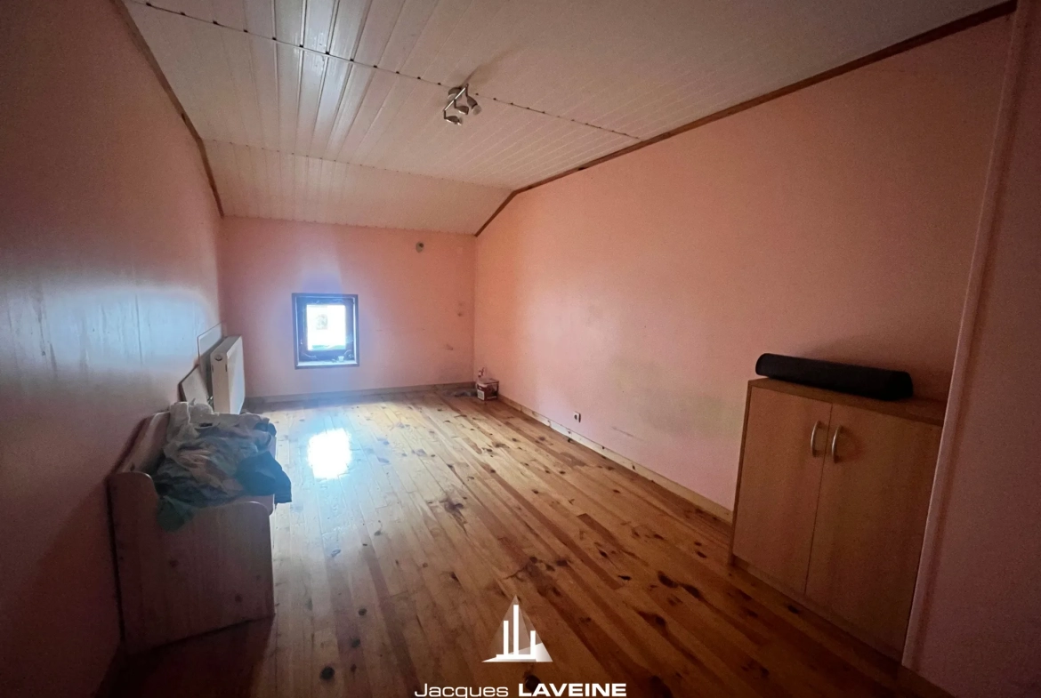 Maison à vendre à Lorry-Mardigny - 6 pièces 