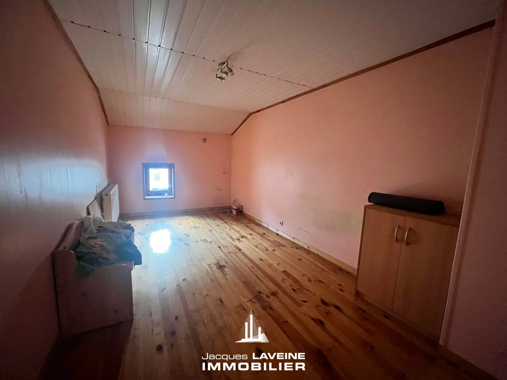 Maison à vendre à Lorry-Mardigny - 6 pièces 