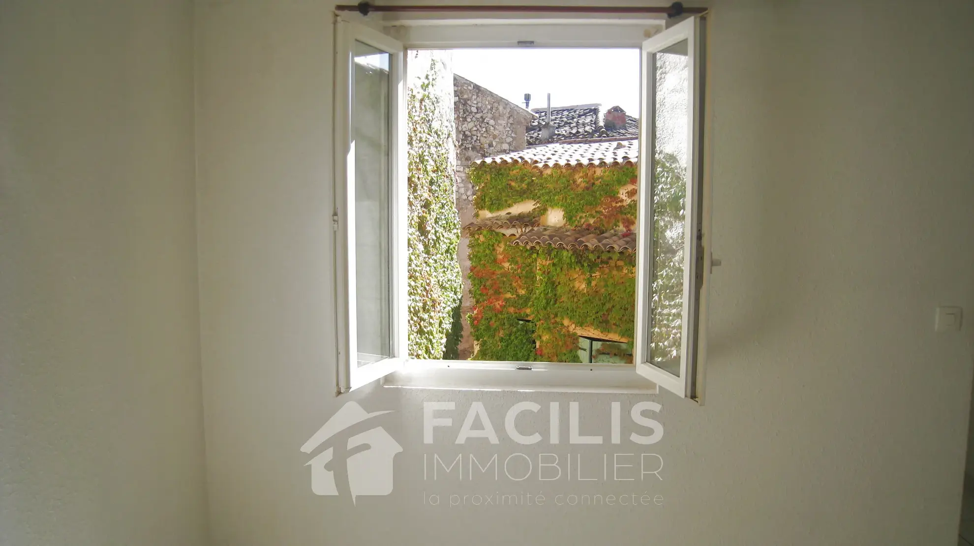 LORGUES Studio de 24,5 M2 