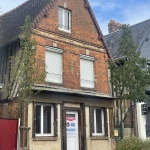 Maison de ville normande à Livarot - 102m2, 3 chambres