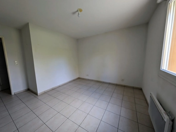 Tournefeuille T2 quartier LA PADERNE vendu libre 