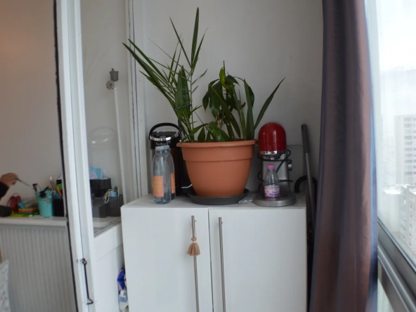Appartement moderne et rénové de 80m2 Echirolles 