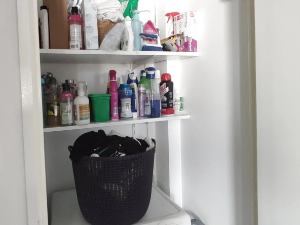 Appartement moderne et rénové de 80m2 Echirolles 