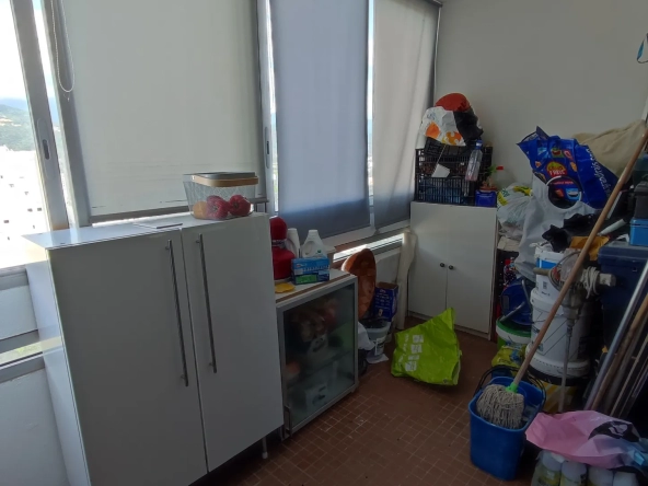 Appartement moderne et rénové de 80m2 Echirolles 