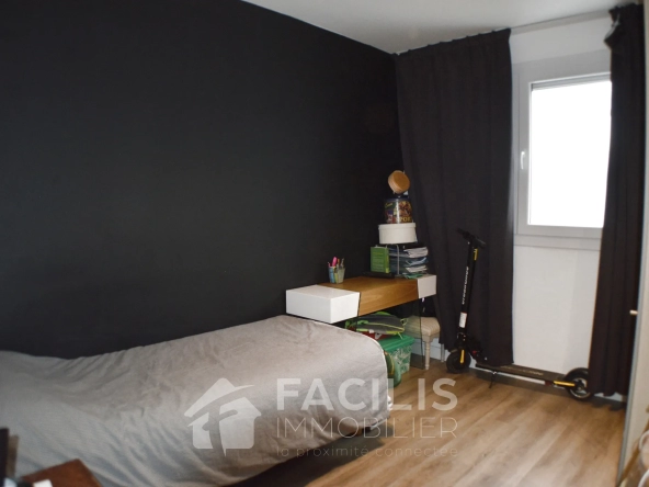 Appartement moderne et rénové de 80m2 Echirolles 