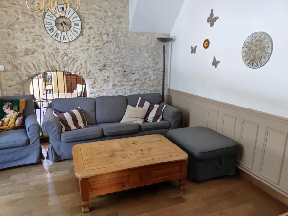 Maison à vendre à Auneau - 15 MN DE DOURDAN ET 5 MN D'AUNEAU