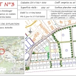 Terrain Constructible de 535m2 à Beignon avec Vue sur Brocéliande