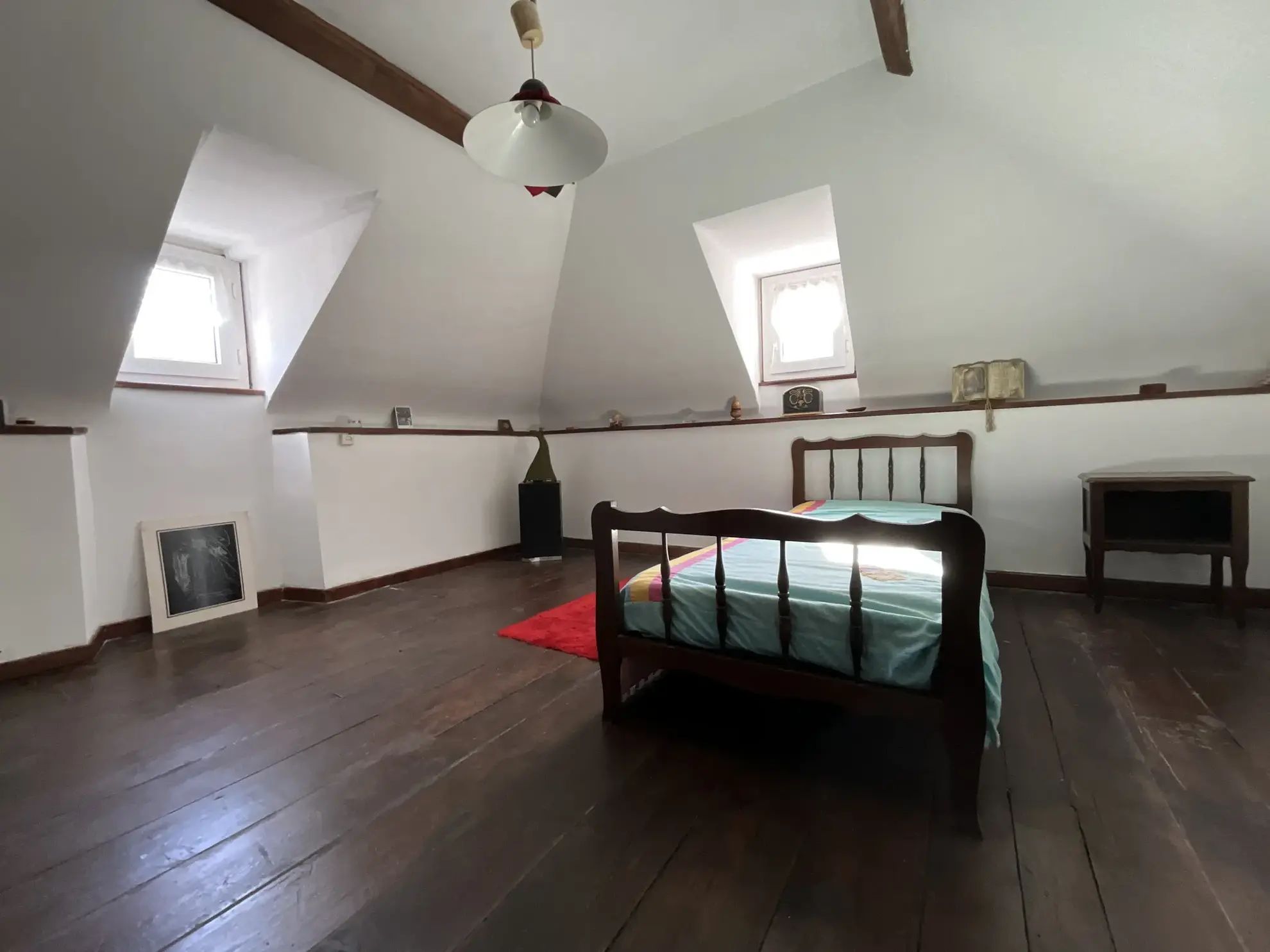 Maison Familialle à Gan - 4 chambres, 150m2 - LIBRE-IMMO 