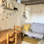 Lot de 2 studios à vendre - Ecusson, Montpellier