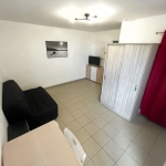 Studio de 19m2 à vendre à Saint-Denis, Centre-Ville