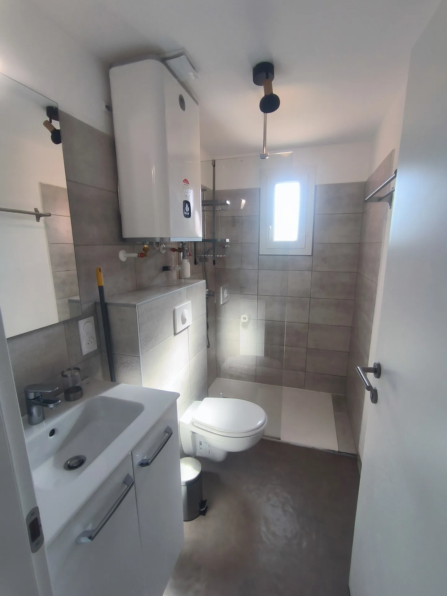 Appartement T2 récent à vendre à Lecci 