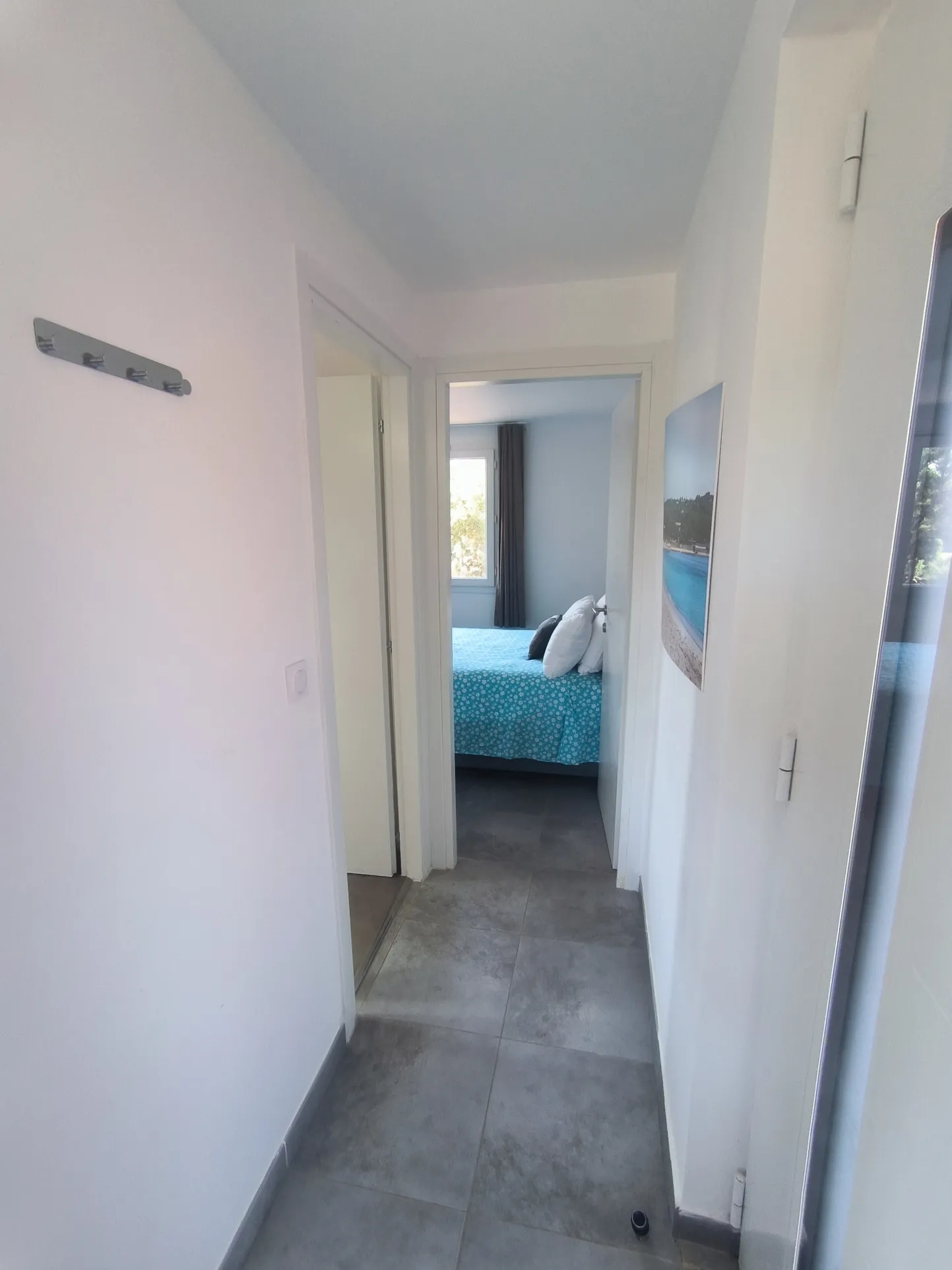 Appartement T2 récent à vendre à Lecci 