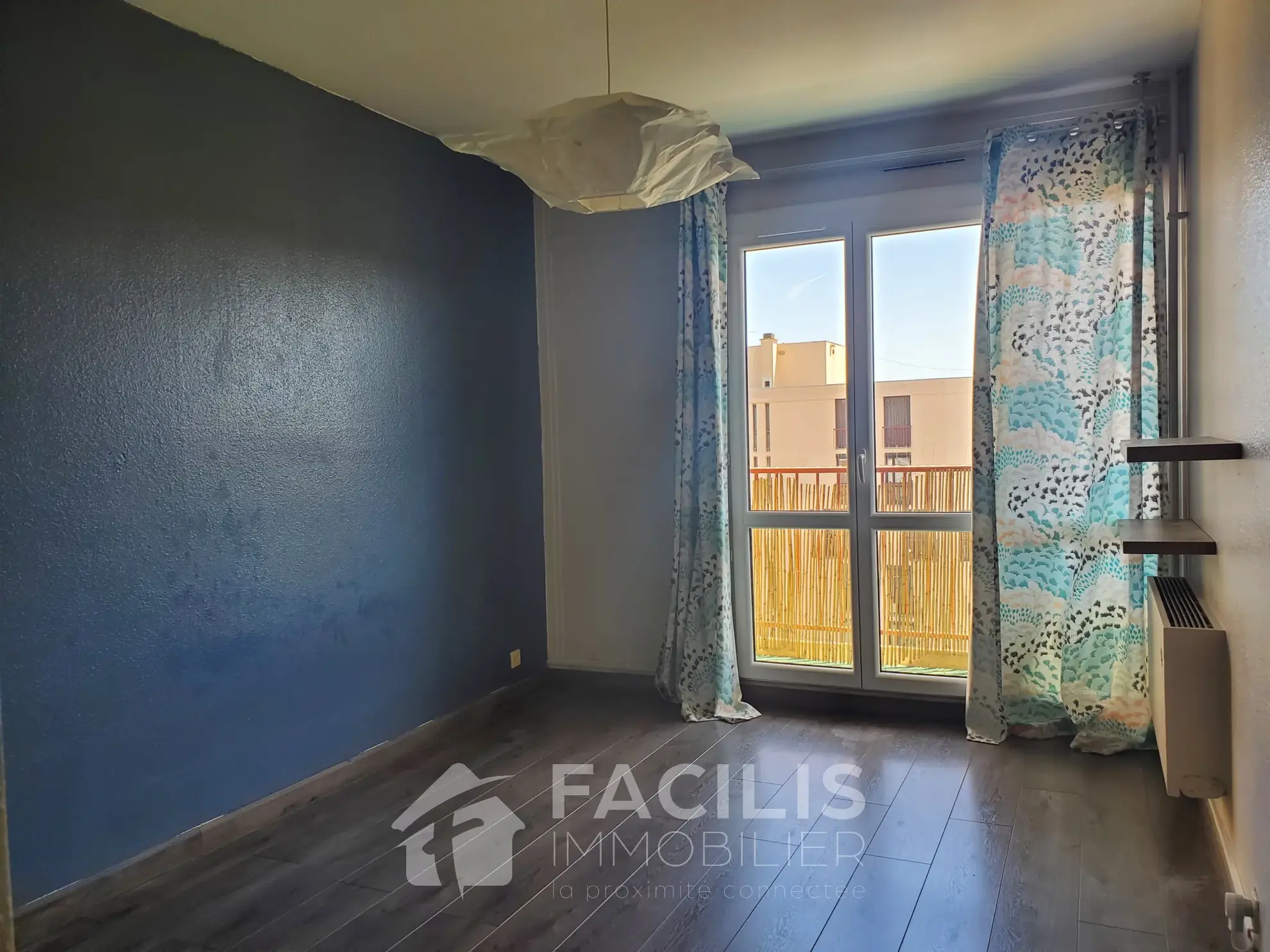 TOULOUSE 31 - Appartement 3 pièces - 79m2 avec balcon. 