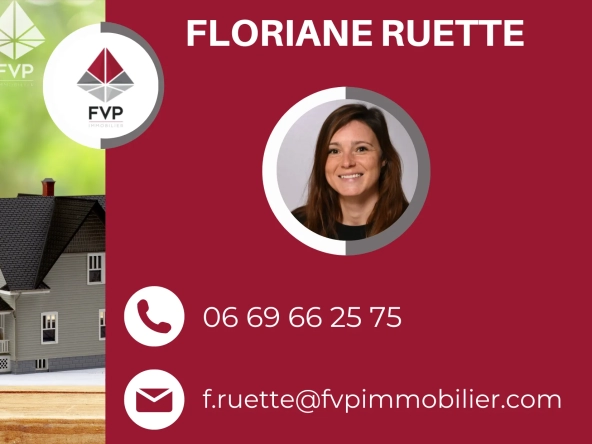 Appartement T2 de 38m2 à 300m de la place du vieux marché à Rouen 