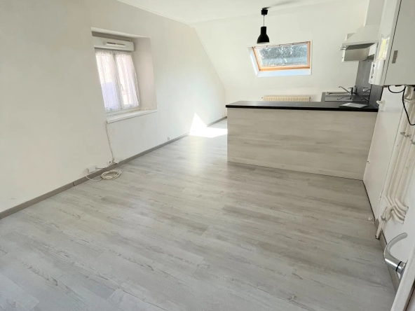 Immeuble de rapport à Belfort - Secteur Brasse 