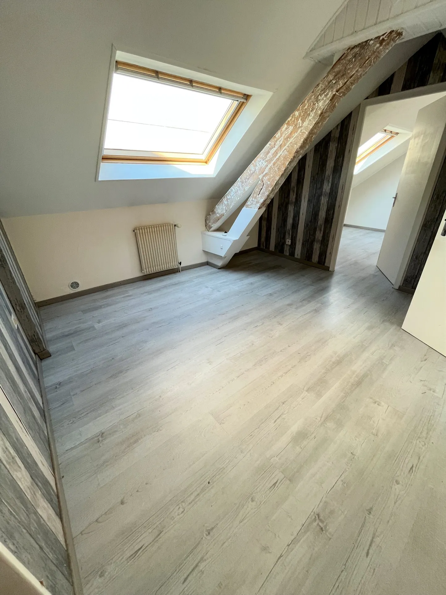 Immeuble de rapport à Belfort - Secteur Brasse 