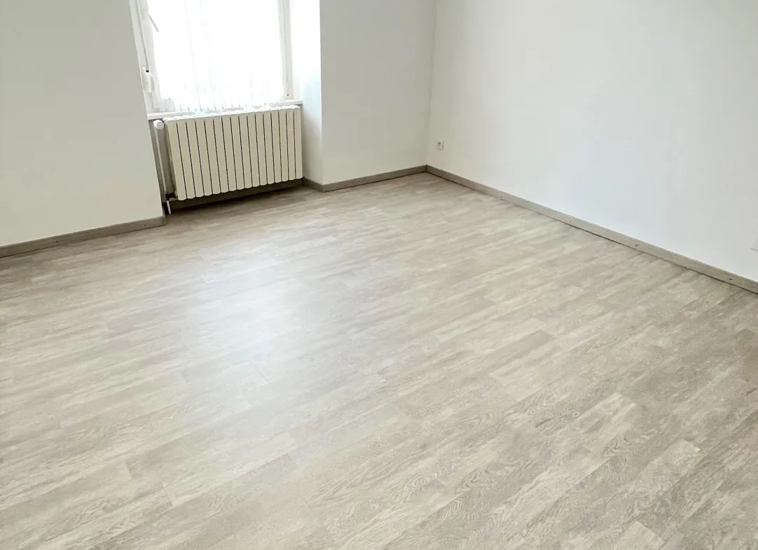Immeuble de rapport à Belfort - Secteur Brasse 