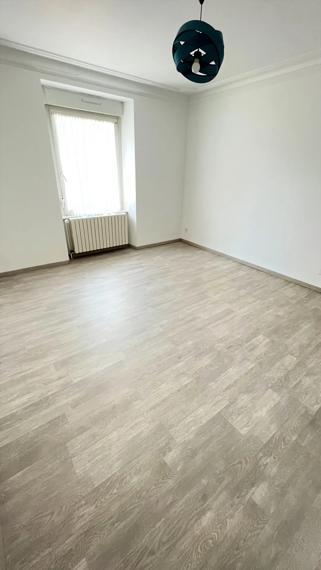 Immeuble de rapport à Belfort - Secteur Brasse 