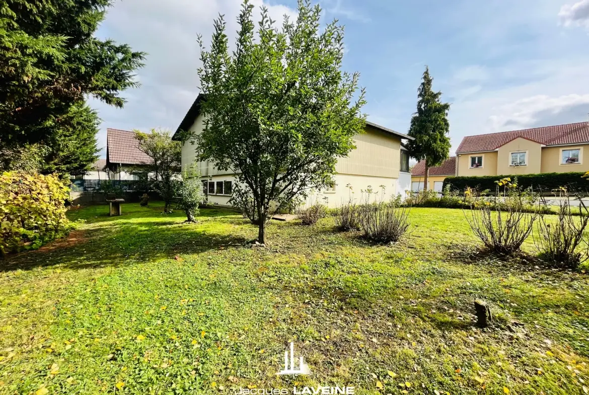 Maison 6 pièces à Fey 